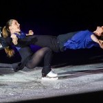 Ice Theatre of New York presents Pop-Up City Skate Concerts as part of Wollman Rink's Second Ice Season