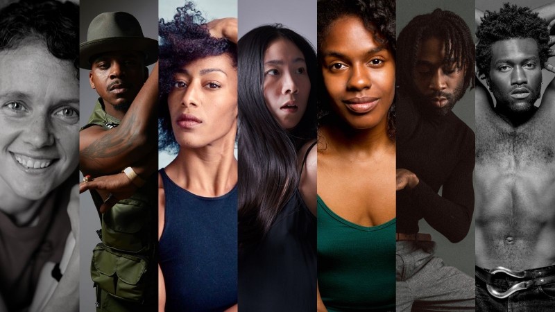 Lincoln Center for the Performing Arts Summer for the City: Reunions 