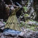 Vangeline Theater/New York Butoh Institute Resumes In-Person Butoh Classes on February 5 And Continues Virtual On-Demand Program