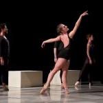 MorDance presents Works in Progress