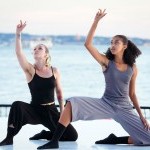 Battery Dance Now Accepting Applications for  Young Voices in Dance - DEADLINE: May 5, 2023