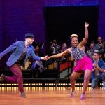 Lincoln Center for the Performing Arts and The Joyce Theater present Summer for the City