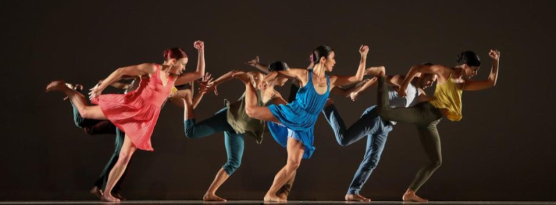 Jon Lehrer Dance Company