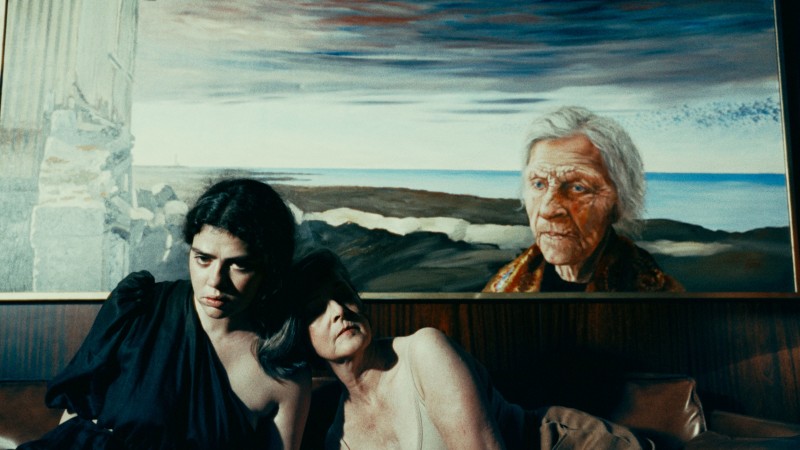 Samantha Shay's Mother Melancholia Available for Online Viewing Worldwide from June 24-July 1, 2022