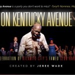 On Kentucky Avenue Logo