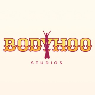Bodyhoo Studios logo