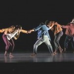 Photo: Boca Tuya of New York received USAI support for an engagement at the PRISMA Festival in Panama in 2021.