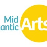 Mid Atlantic Arts Organization Logo