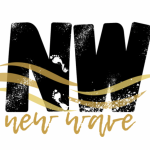 New Wave Logo