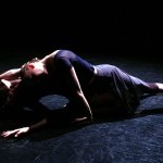 JPD Dance Work: Fissures 