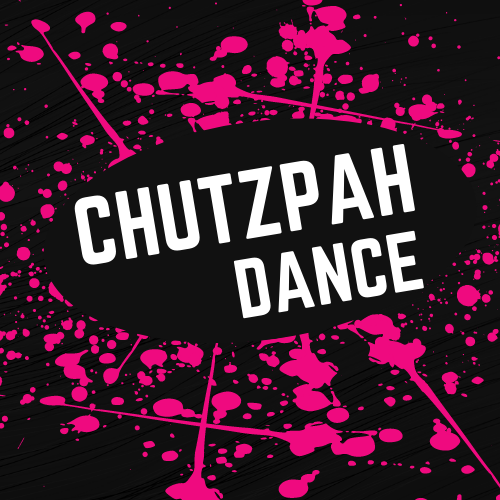Chutzpah Dance Audition