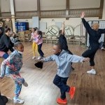 MindLeaps and Children of Promise