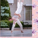 Spring for Spring, hosted June 4th at 4 PM and 6 PM
