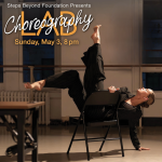 Lauren Mortimer, choreographer