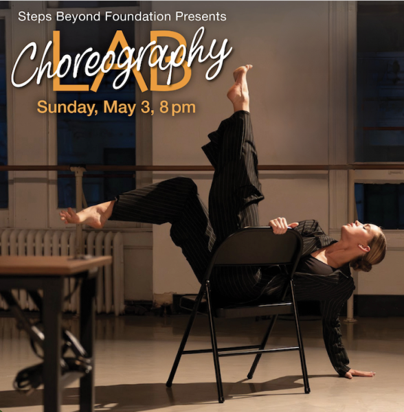 Lauren Mortimer, choreographer