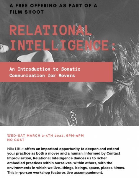 Nita Little Opportunity Details