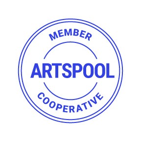 ArtsPool Badge