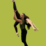 Photo of Danzon by Pedro Ruiz