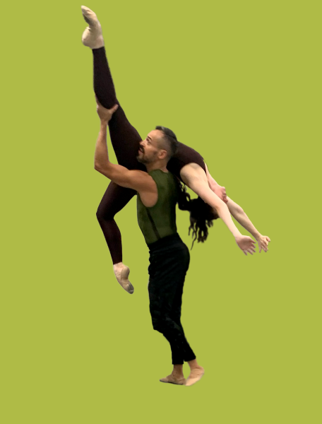 Photo of Danzon by Pedro Ruiz