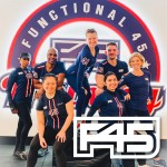 Join the F45 Team!
