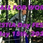 Call for Work-ESTIA Day Fest