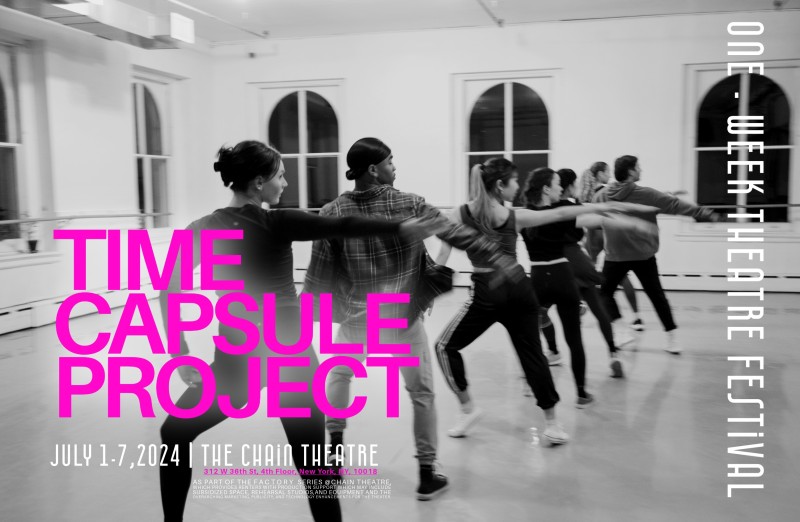 Time Capsule Project 