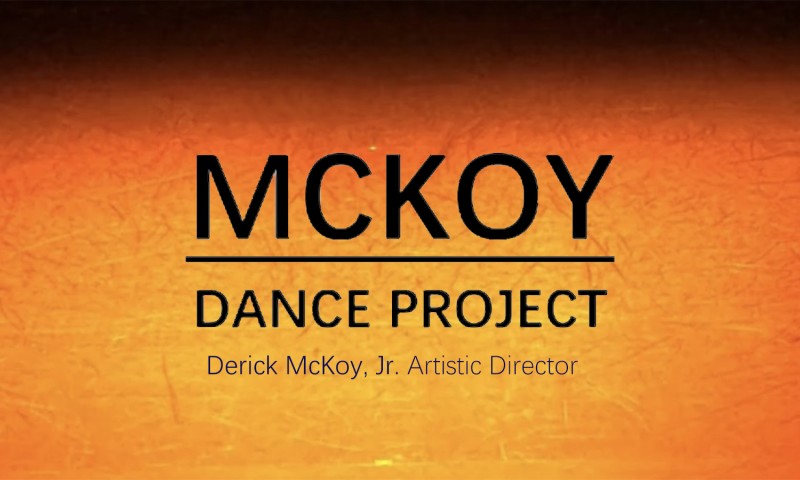 McKoy Dance Project