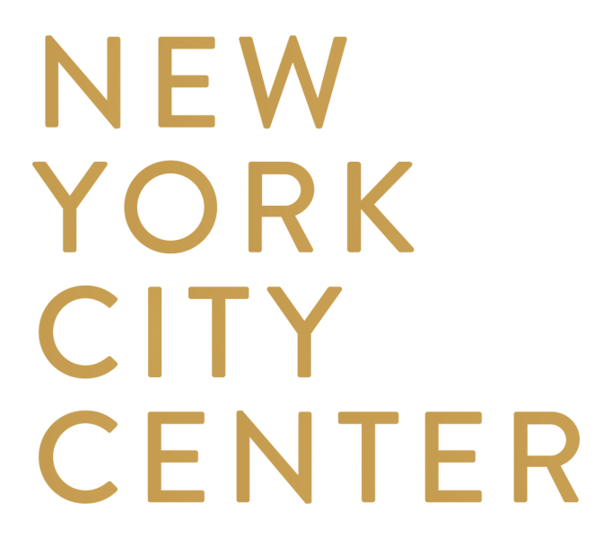 New York City Center Logo