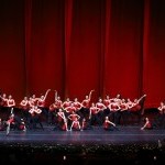 Radio City Music Hall 2022