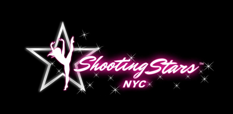 Shooting Stars NYC Logo