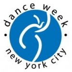 NYC Dance Week logo