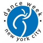 NYC Dance Week Logo