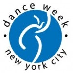 NYC Dance Week logo