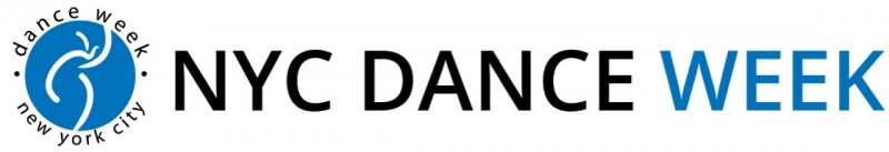 NYC Dance Week logo