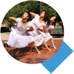 Fruto Ancestral Dance Company