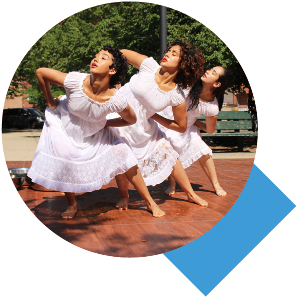 Fruto Ancestral Dance Company