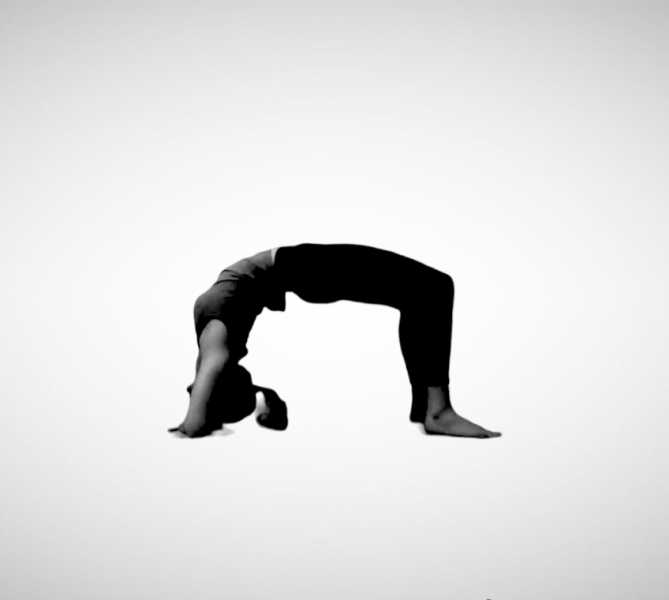 Flexibility training