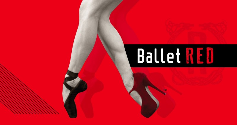 BalletRED