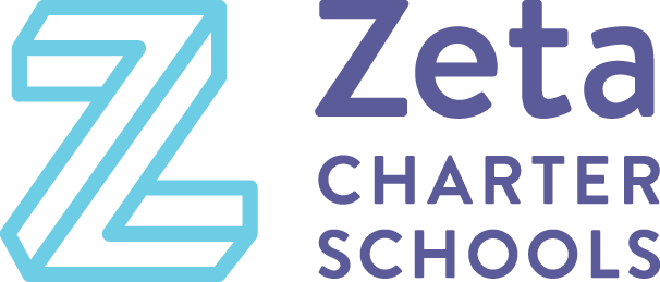 Zeta Charter Schools Logo