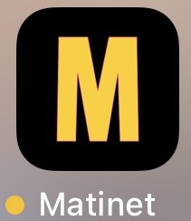Matinet App