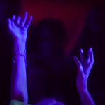 "Transfer" by Glitch Cake