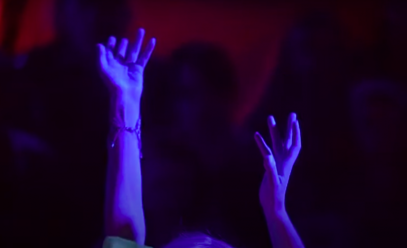 "Transfer" by Glitch Cake 