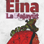 Eina the Majayut:  dance and media arts