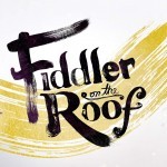 Fiddler on the Roof Logo