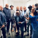 An image of the Buena Vista Orchestra.