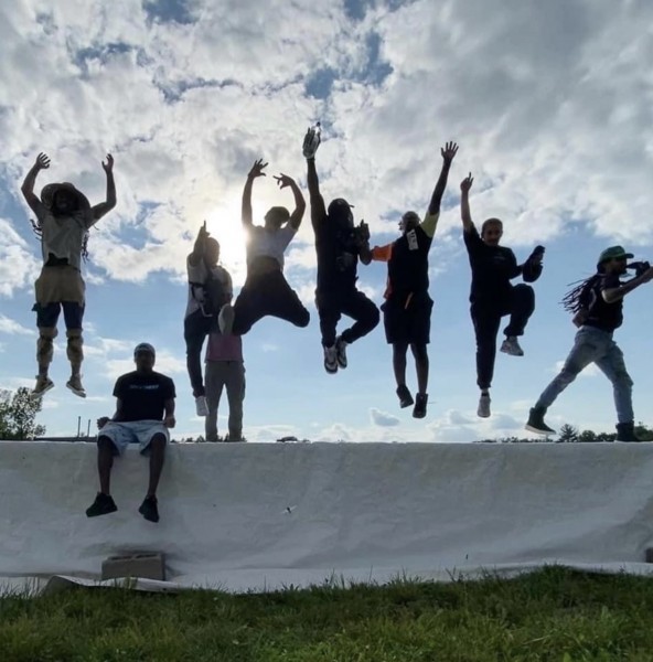 Kaatsbaan Cultural Park