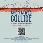 When Waves Collide: A Music and Dance Festival