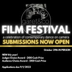 Garet&Co; Film Festival