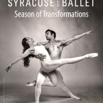 Syracuse City Ballet Season of Transformations