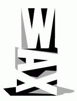 WAX logo
